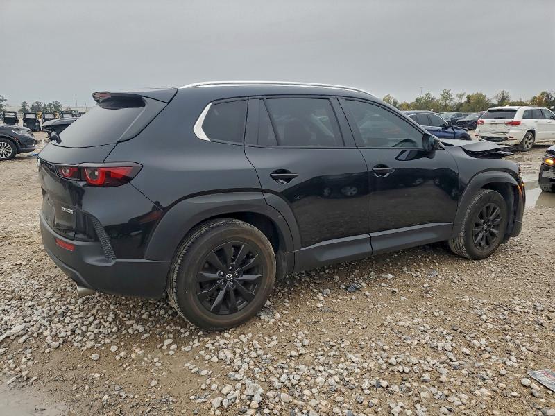 Photo 3 from auction – 2024 MAZDA CX-50 PREF with VIN 7MMVABBM9RN178746