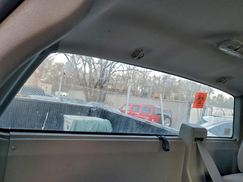 Photo 10 from auction – 2006 FORD F150 with VIN 1FTRF14W36NA13749