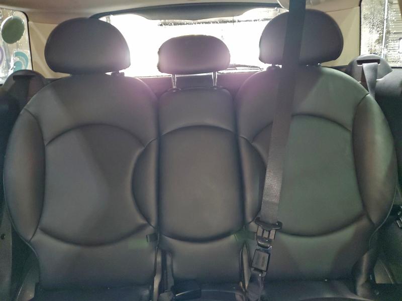 Zdjęcie 10 z aukcji – 2014 MINI COOPER COU z VIN WMWZB3C52EWR39047