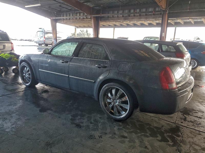 Photo 2 from auction – 2007 CHRYSLER 300 with VIN 2C3KA43R37H731460