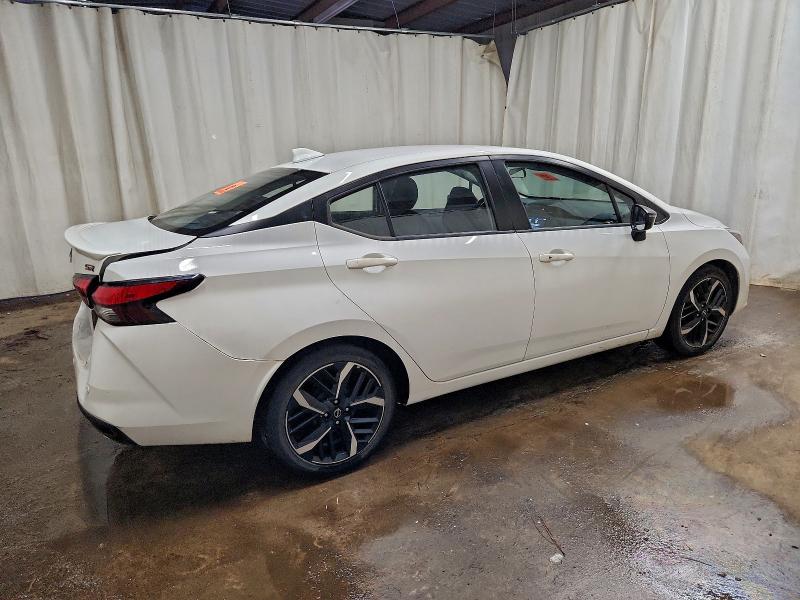 Photo 3 from auction – 2024 NISSAN VERSA SR with VIN 3N1CN8FV2RL917573