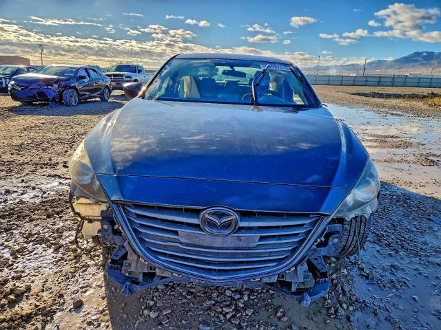 Photo 5 from auction – 2015 MAZDA 3 with VIN 3MZBM1U72FM197024