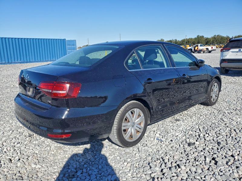 Photo 3 from auction – 2017 VOLKSWAGEN JETTA S with VIN 3VW2B7AJ5HM347445