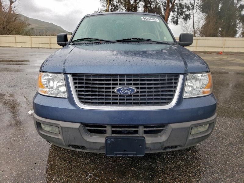 Photo 5 from auction – 2005 FORD EXPEDITION with VIN 1FMFU15575LA83484