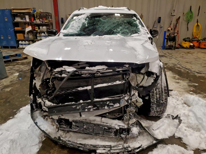 Photo 5 from auction – 2020 GMC TERRAIN SL with VIN 3GKALTEV6LL280780