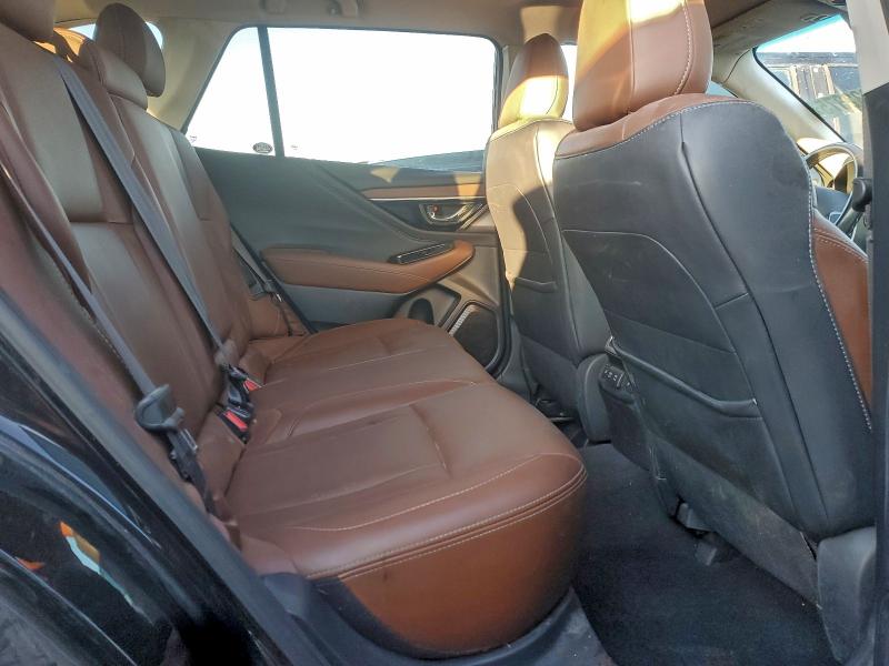 Photo 11 from auction – 2020 SUBARU OUTBACK TO with VIN 4S4BTGPD5L3265352