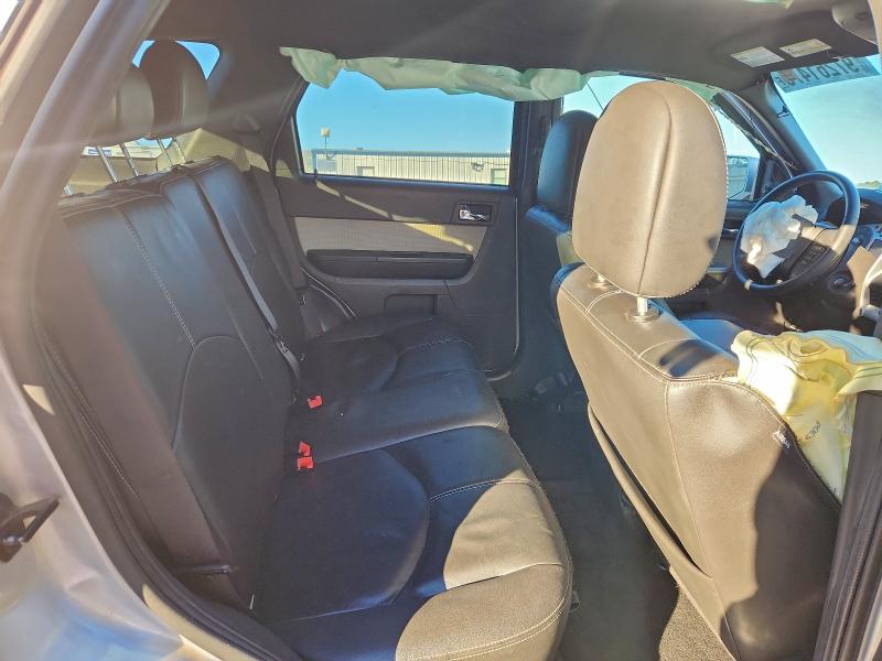 Photo 11 from auction – 2010 MERCURY MARINER PR with VIN 4M2CN9HG7AKJ27171