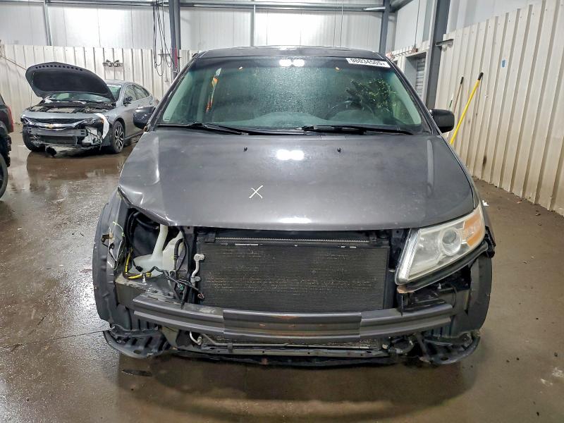 Photo 5 from auction – 2012 HONDA ODYSSEY EX with VIN 5FNRL5H68CB131798