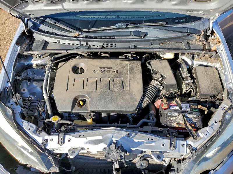 Photo 11 from auction – 2015 TOYOTA COROLLA L with VIN 5YFBURHEXFP291574