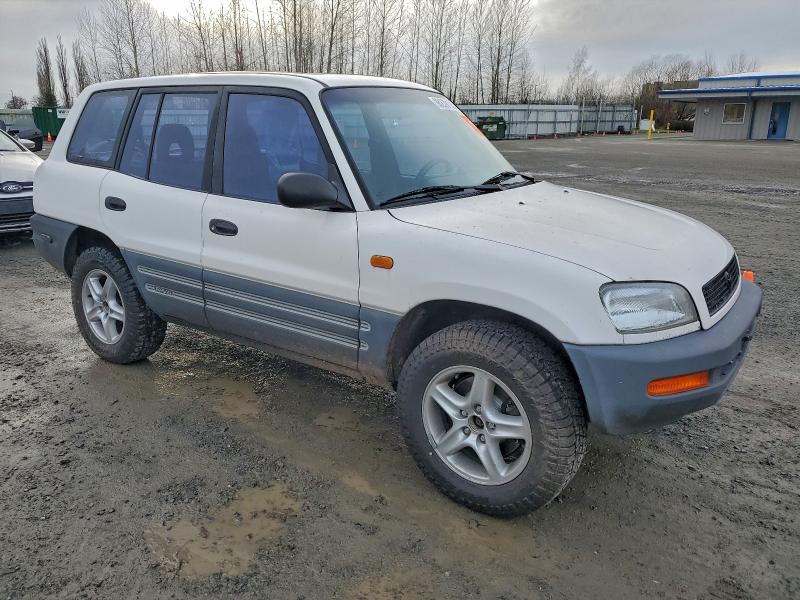 Photo 4 from auction – 1997 TOYOTA RAV4 with VIN JT3GP10V4V7018354