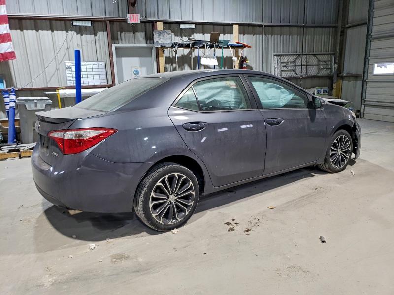 Photo 3 from auction – 2016 TOYOTA COROLLA with VIN 5YFBURHE9GP509019