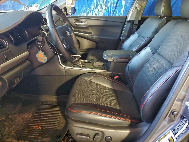 Photo 7 from auction – 2017 TOYOTA CAMRY LE with VIN 4T1BF1FK0HU443867
