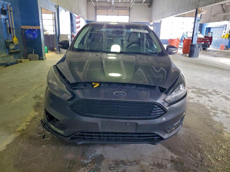 Photo 5 from auction – 2016 FORD FOCUS SE with VIN 1FADP3KE5GL314474