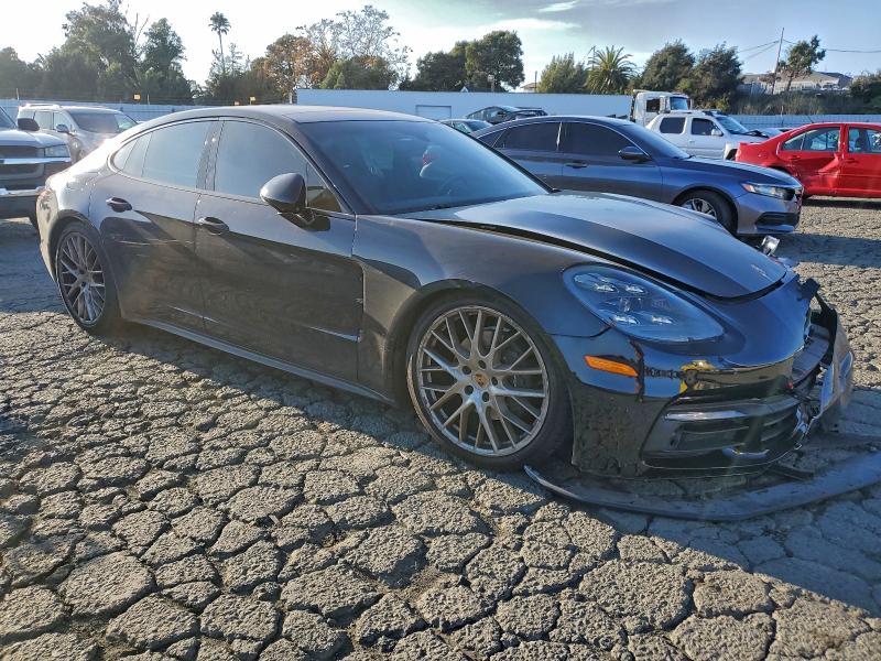 Photo 4 from auction – 2020 PORSCHE PANAMERA B with VIN WP0AA2A72LL103044