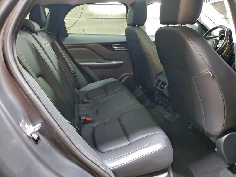 Foto 11 de la subasta – 2018 JAGUAR F-PACE con VIN SADCS2FX1JA251472