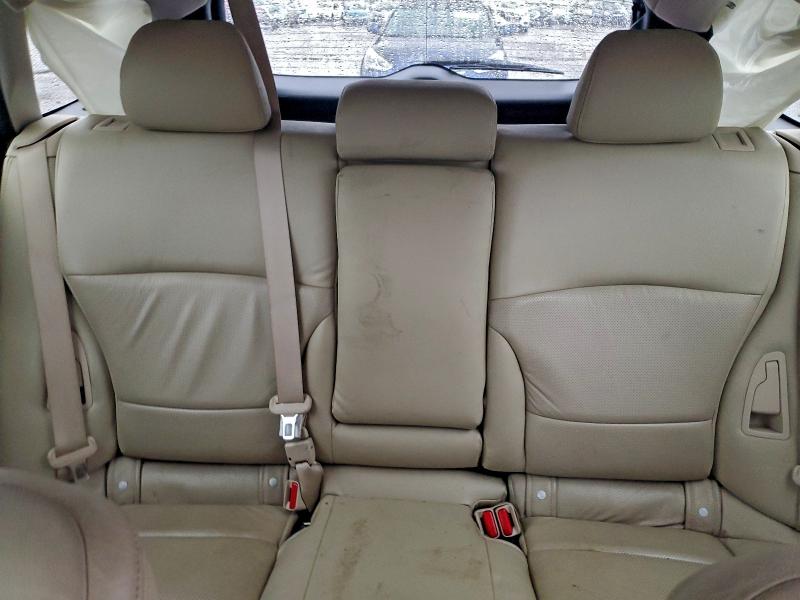 Снимка 10 от търг – 2015 SUBARU OUTBACK 2. с VIN 4S4BSBDC2F3350803