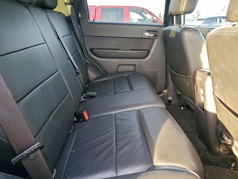 Photo 11 from auction – 2012 FORD ESCAPE LIM with VIN 1FMCU0EG4CKC83935