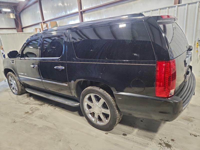 Photo 2 from auction – 2008 CADILLAC ESCALADE E with VIN 1GYFK668X8R125528