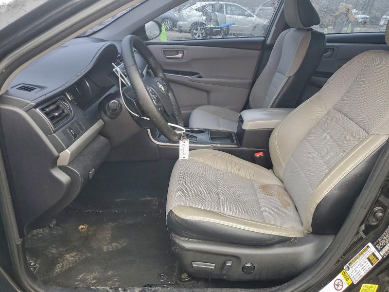 Photo 7 from auction – 2017 TOYOTA CAMRY LE with VIN 4T1BF1FK7HU394876