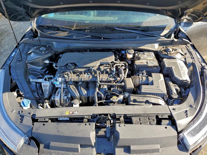 Photo 11 from auction – 2025 KIA K4 with VIN 3KPFT4DE4SE180575