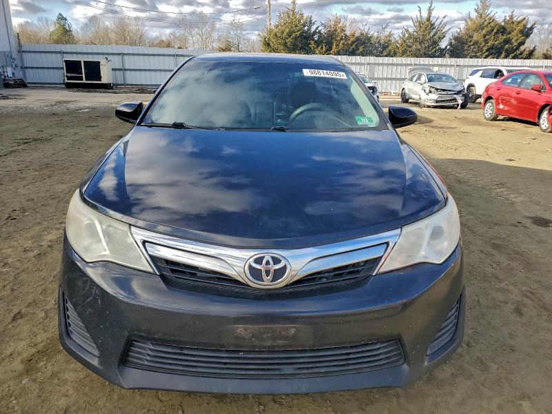 Photo 5 from auction – 2014 TOYOTA CAMRY L with VIN 4T1BF1FK5EU467898
