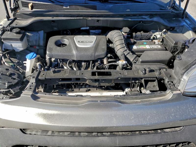 Photo 12 from auction – 2018 KIA SOUL ! with VIN KNDJX3AA0J7537243