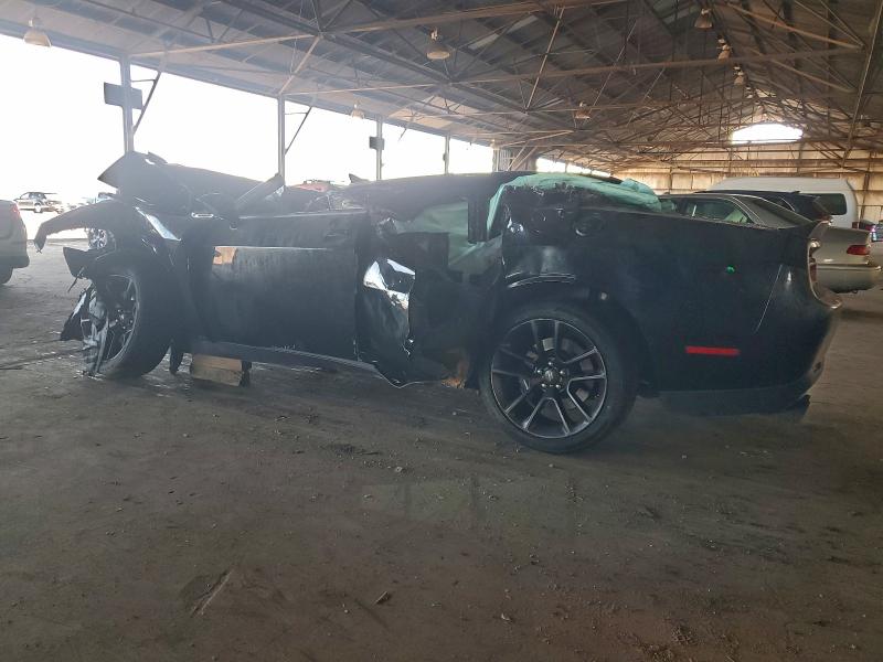 Photo 2 from auction – 2023 DODGE CHALLENGER with VIN 2C3CDZFJ1PH662752