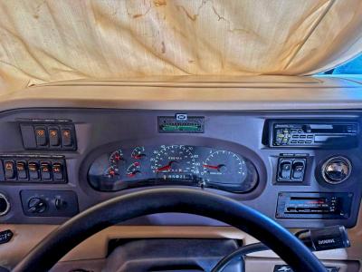 Photo 8 from auction – 1999 FORD F550 SUPER with VIN 3FCMF53S2XJA04490