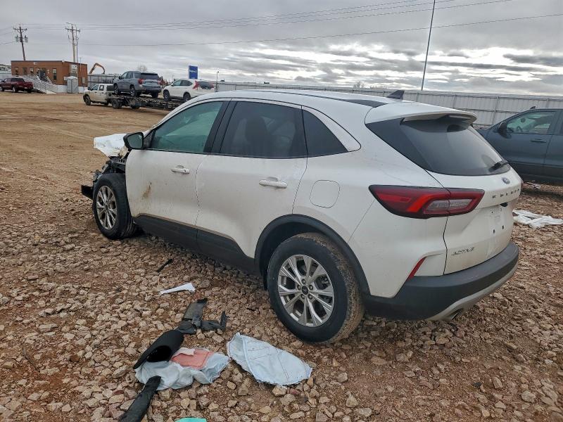 Photo 2 from auction – 2024 FORD ESCAPE ACT with VIN 1FMCU0GN4RUA87020