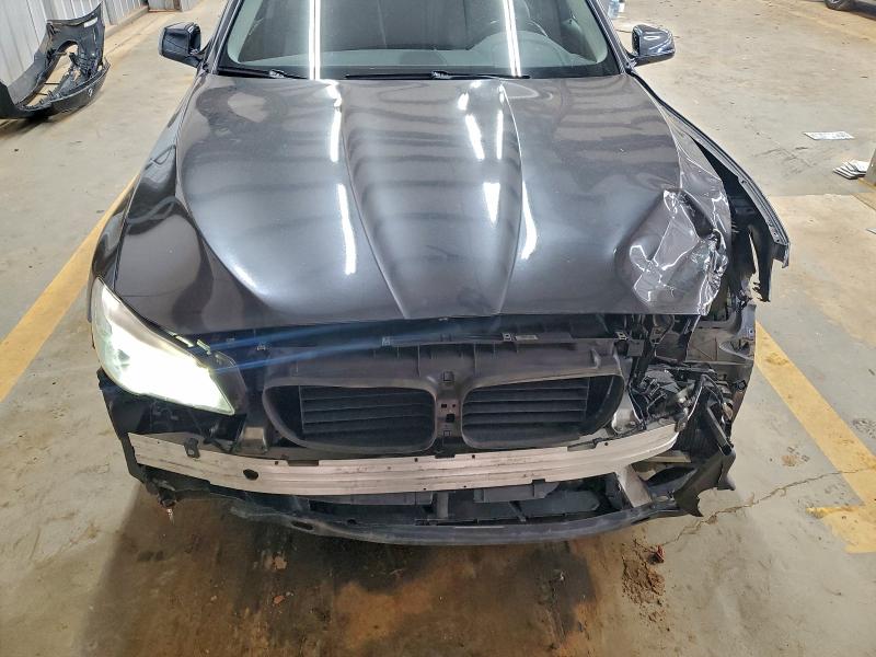 Zdjęcie 11 z aukcji – 2011 BMW 535 I z VIN WBAFR7C59BC602538