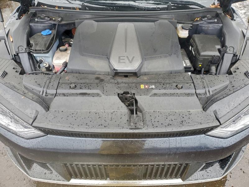 Photo 11 from auction – 2023 KIA EV6 LIGHT with VIN KNDC34LA6P5128451