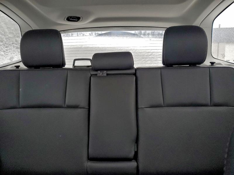 Photo 10 from auction – 2015 SUBARU FORESTER 2 with VIN JF2SJAHC1FH839029