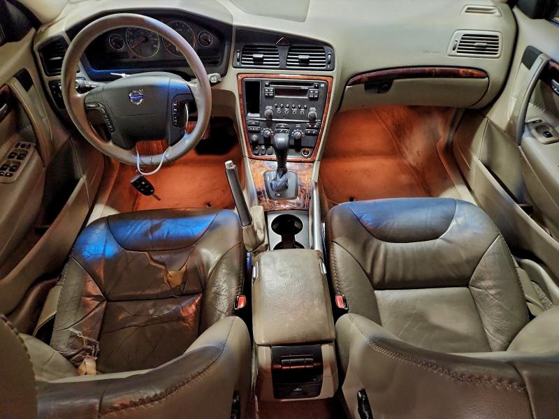 Photo 8 from auction – 2006 VOLVO XC70 with VIN YV4SZ592761210854