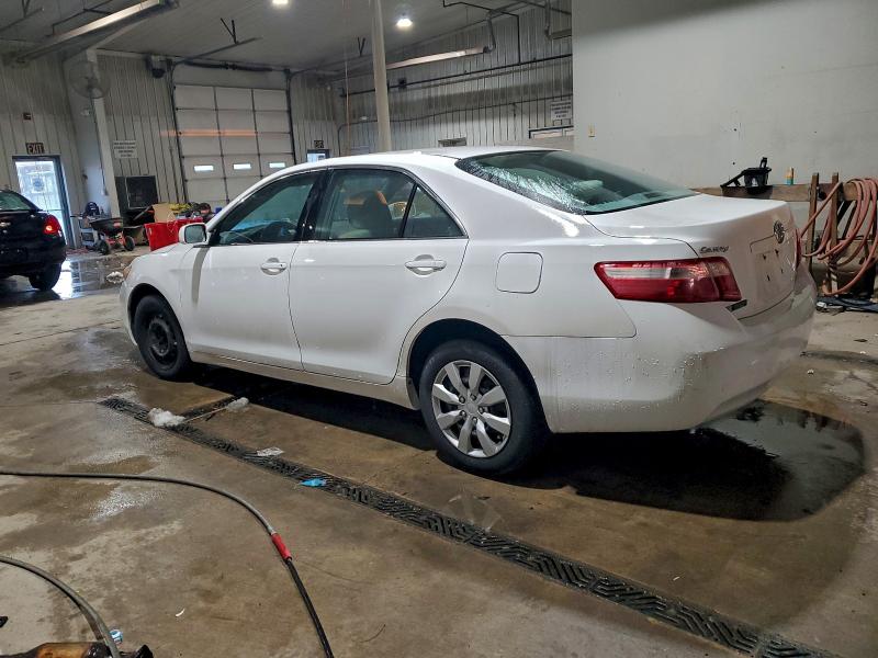 Photo 2 from auction – 2008 TOYOTA CAMRY CE with VIN 4T1BE46K68U781360