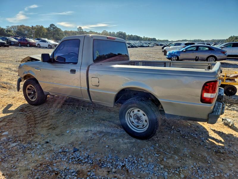 Photo 2 from auction – 2008 FORD RANGER with VIN 1FTYR10D58PA31328