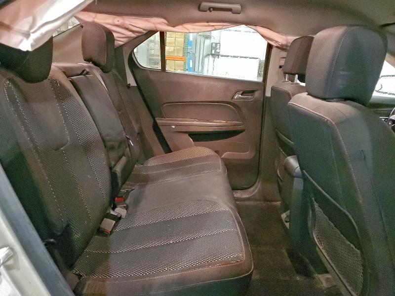 Photo 11 from auction – 2015 CHEVROLET EQUINOX LT with VIN 2GNFLFEK2F6433616