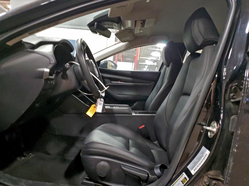 صورة رقم 7 من المزاد - 2025 MAZDA 3 SELECT S مع VIN JM1BPABM4S1774579