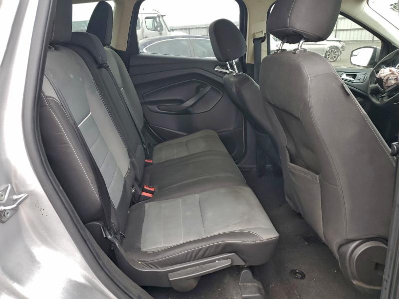 Zdjęcie 11 z aukcji – 2014 FORD ESCAPE SE z VIN 1FMCU0GX7EUE13663