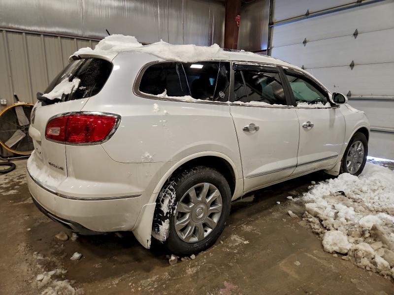 Photo 3 from auction – 2016 BUICK ENCLAVE with VIN 5GAKRBKD5GJ332337