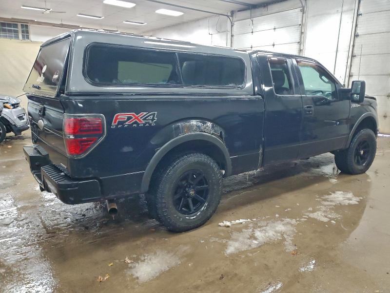 صورة رقم 3 من المزاد - 2013 FORD F150 مع VIN 1FTFX1EF9DFB93325