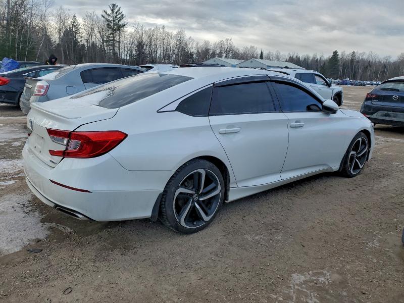 Photo 3 from auction – 2018 HONDA ACCORD SPO with VIN 1HGCV1F37JA807781