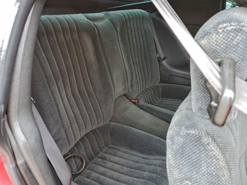 صورة رقم 10 من المزاد - 2001 PONTIAC FIREBIRD مع VIN 2G2FS22KX12148207