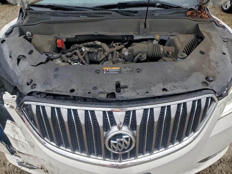 Photo 12 from auction – 2015 BUICK ENCLAVE with VIN 5GAKRBKD8FJ302280