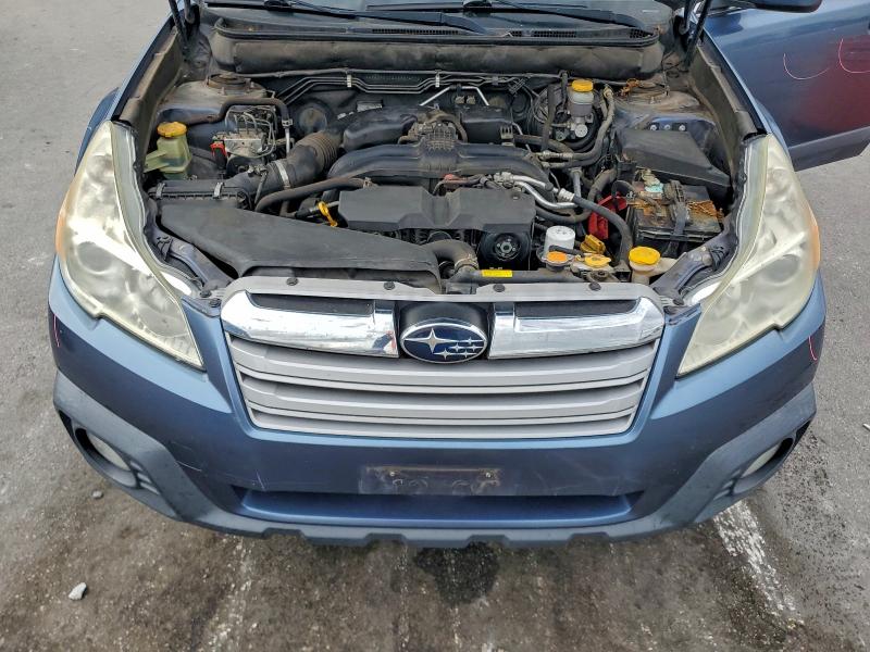 Снимка 12 от търг – 2013 SUBARU OUTBACK 2. с VIN 4S4BRBCC2D3321411