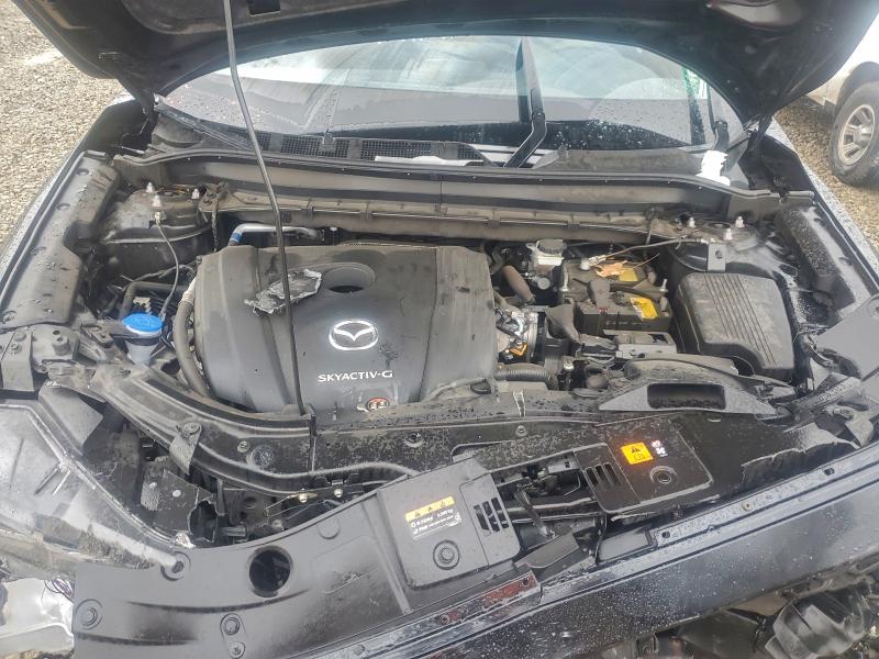 Foto 12 de la subasta – 2022 MAZDA CX-5 con VIN JM3KFBAM3N0538324