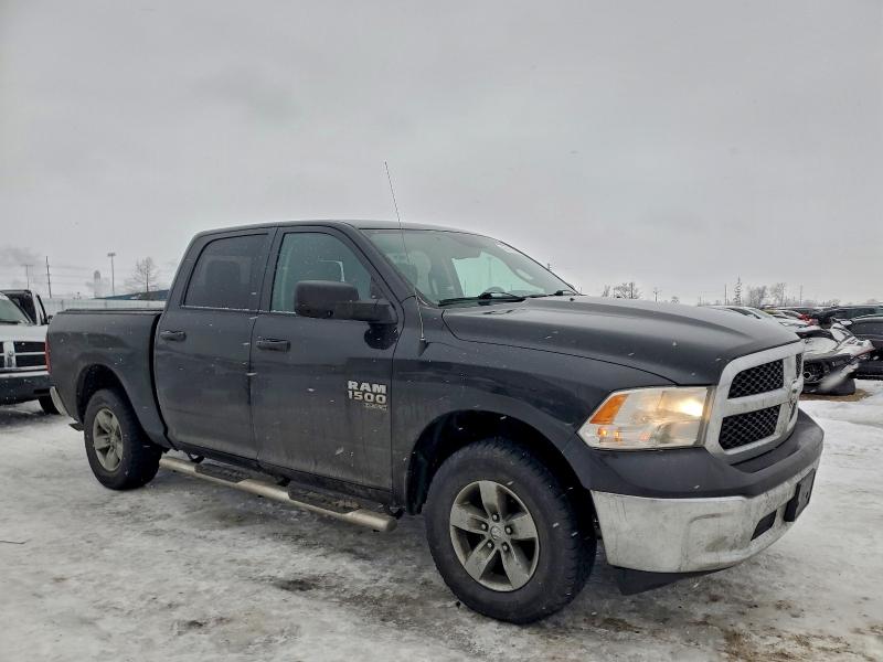 Zdjęcie 4 z aukcji – 2019 RAM 1500 CLASS z VIN 1C6RR7LG2KS592658