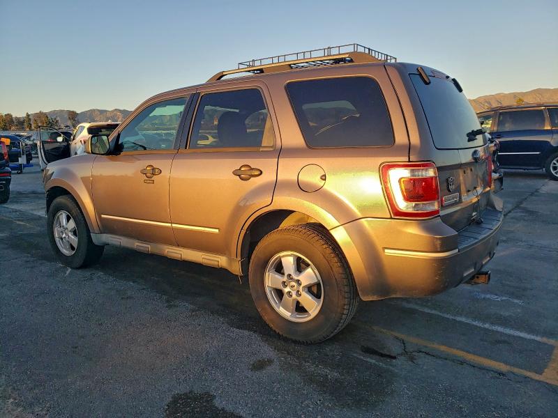 Photo 2 from auction – 2012 FORD ESCAPE XLT with VIN 1FMCU0D70CKC26584