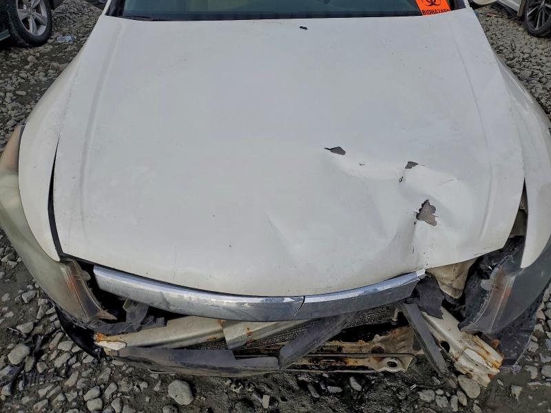 Photo 11 from auction – 2011 HONDA ACCORD with VIN 1HGCP3F87BA011552