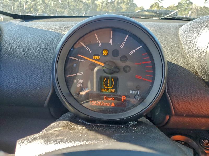 Photo 9 from auction – 2015 MINI COOPER S C with VIN WMWZC3C5XFWT04351