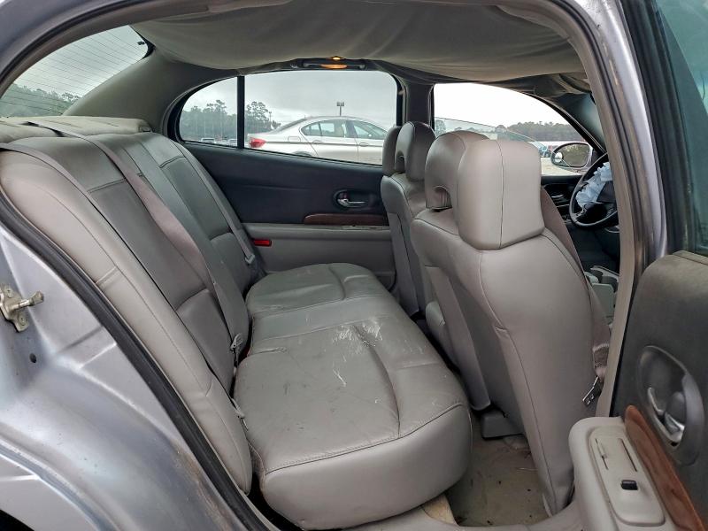 Photo 10 from auction – 2004 BUICK LESABRE CU with VIN 1G4HP52KX4U203255